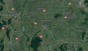 Mieszkanie 2-pokojowe Oświęcim, ul. Karola Olszewskiego