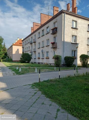 Mieszkanie 2-pokojowe Oleśnica, ul. Bolesława Krzywoustego. Zdjęcie 1