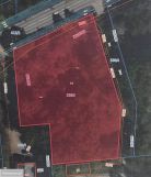 Działka budowlana Prace Duże, ul. Piaseczyńska. Zdjęcie 3