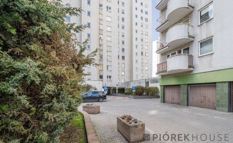 Mieszkanie 4-pokojowe Warszawa Wola, ul. Płocka. Zdjęcie 13