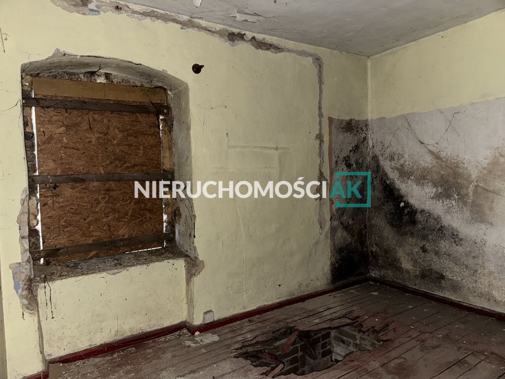 budynek wielorodzinny, 12 pokoi Kicin, ul. Poznańska. Zdjęcie 13