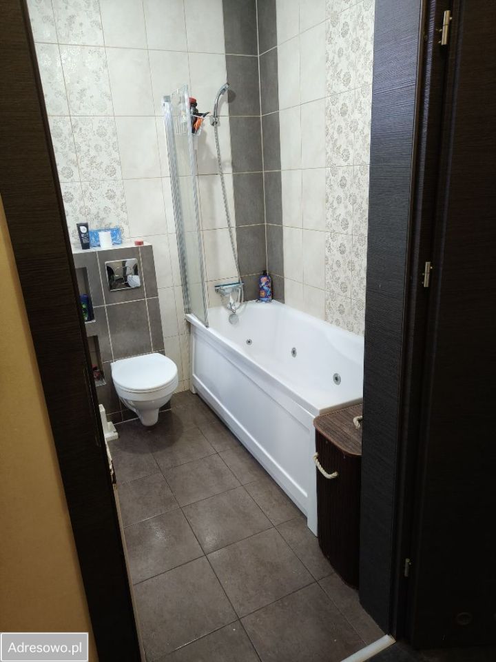 Mieszkanie 3-pokojowe Aleksandrów Kujawski, ul. Wojska Polskiego. Zdjęcie 9