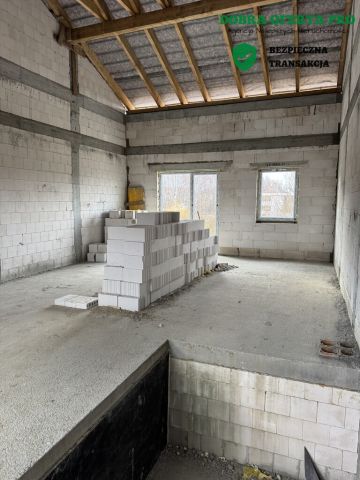 Mieszkanie 4-pokojowe Borkowo, ul. Poziomkowa. Zdjęcie 1