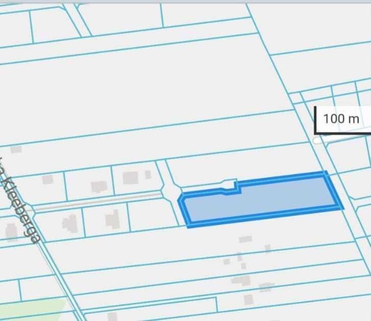 Działka budowlana Jaktorów-Kolonia. Zdjęcie 3