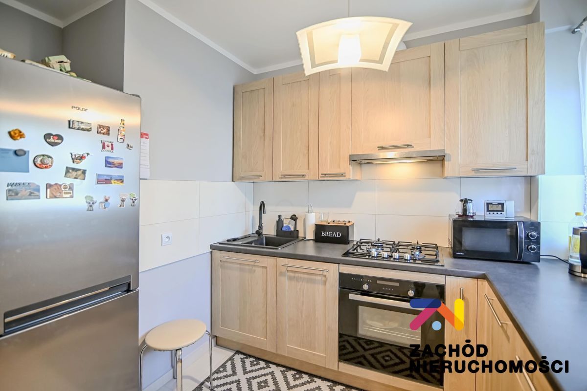 Mieszkanie 3-pokojowe Zielona Góra. Zdjęcie 5