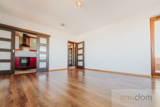 Mieszkanie 2-pokojowe Warszawa Wilanów, ul. Księdza Prymasa Augusta Hlonda. Zdjęcie 1