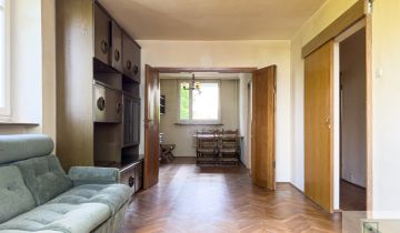 Mieszkanie 3-pokojowe Warszawa Targówek, ul. Prałatowska