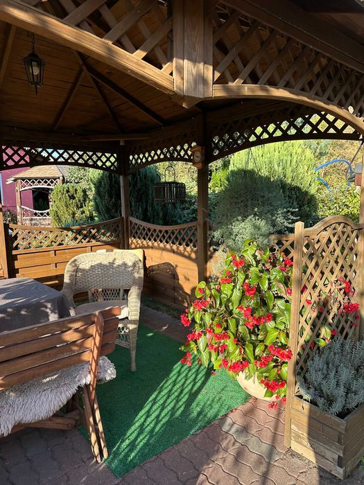 Działka rekreacyjna Włocławek Rybnica. Zdjęcie 7