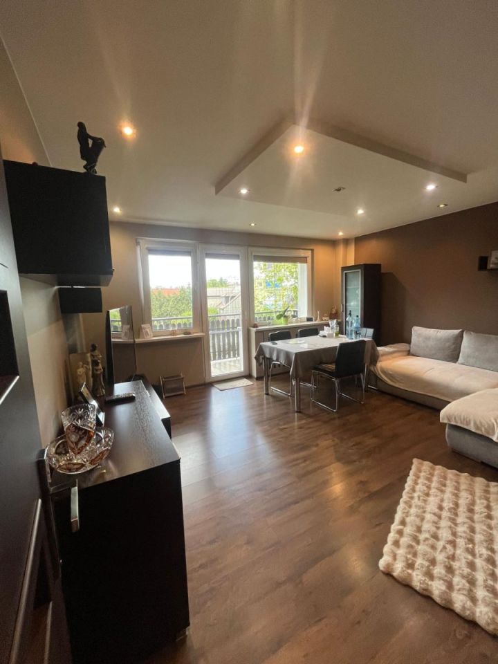 Mieszkanie 3-pokojowe Pabianice, ul. 20 Stycznia