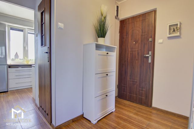 Mieszkanie 3-pokojowe Górowo Iławeckie, ul. Tadeusza Kościuszki. Zdjęcie 7