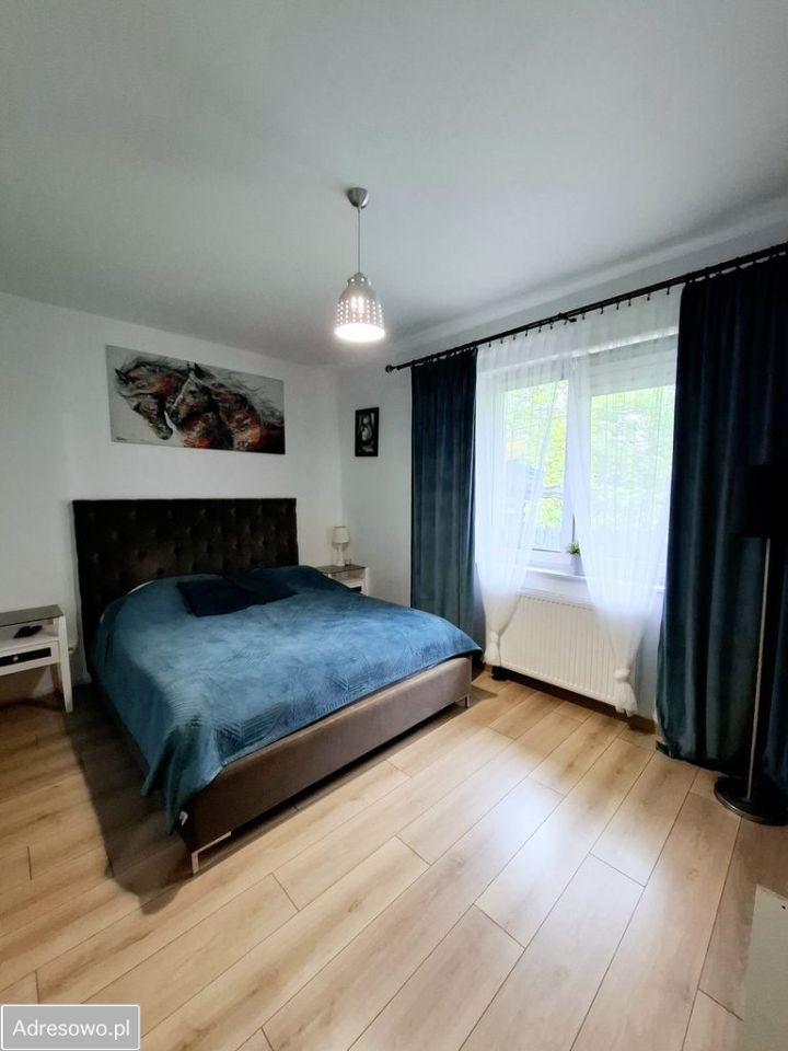 dom wolnostojący, 5 pokoi Radom Idalin, ul. Janiszpolska. Zdjęcie 3