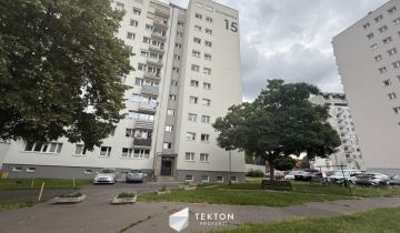 Mieszkanie 2-pokojowe Poznań Jeżyce, ul. Cypriana Kamila Norwida