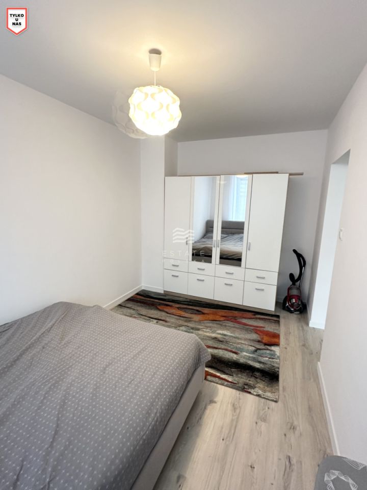 Mieszkanie 2-pokojowe Gdynia, ul. Gryfa Pomorskiego. Zdjęcie 8
