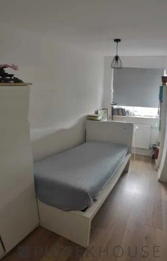 Mieszkanie 5-pokojowe Warszawa Mokotów, ul. Zwierzyniecka. Zdjęcie 2