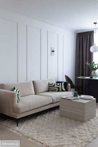 Mieszkanie 2-pokojowe Warszawa Wola, ul. Szulborska. Zdjęcie 1