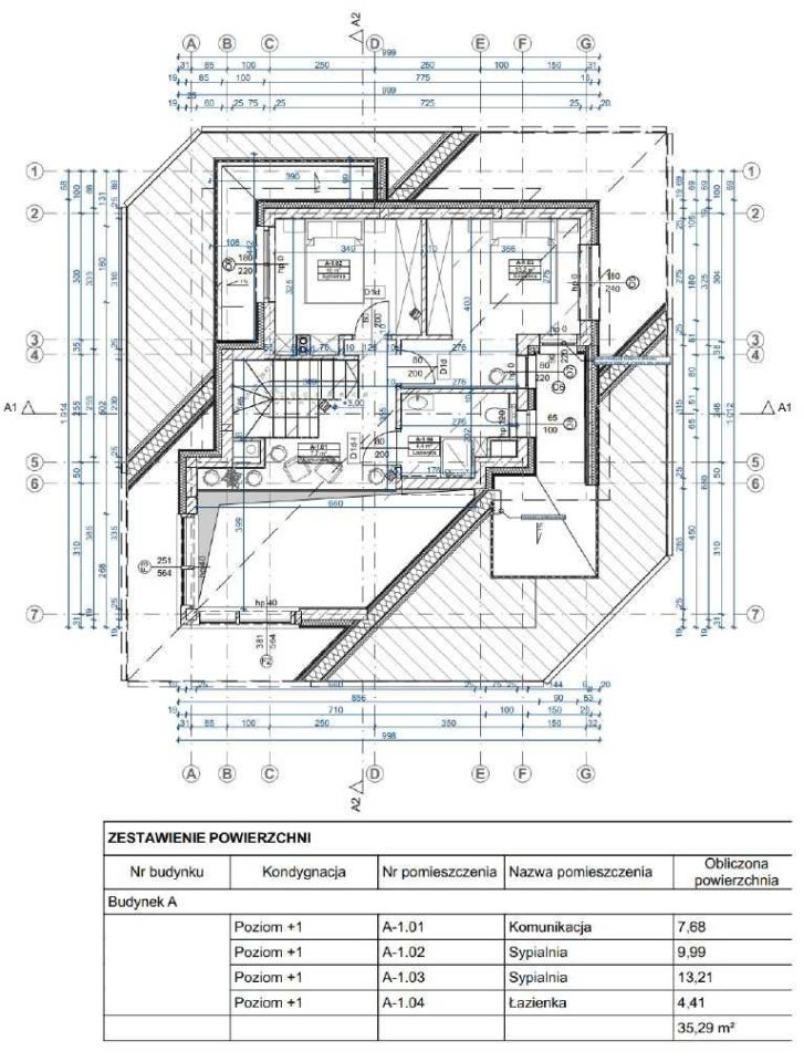 dom wolnostojący Terka. Zdjęcie 7