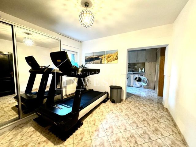 dom wolnostojący, 7 pokoi Nysa, ul. Stanisława Witkiewicza. Zdjęcie 9