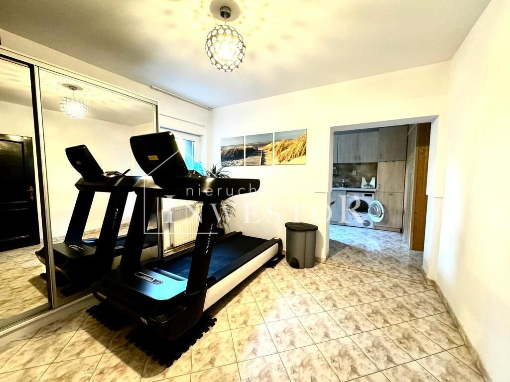 dom wolnostojący, 7 pokoi Nysa, ul. Stanisława Witkiewicza. Zdjęcie 9