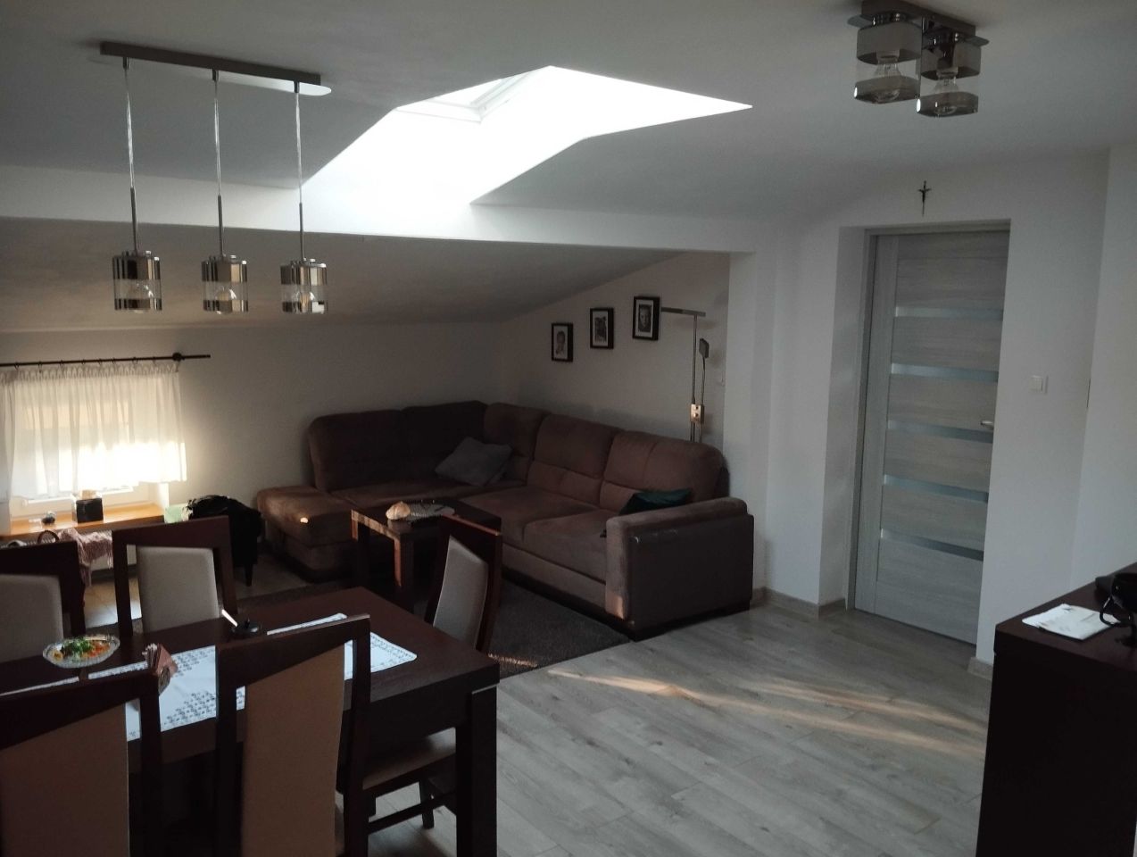 dom wolnostojący Bożków. Zdjęcie 8