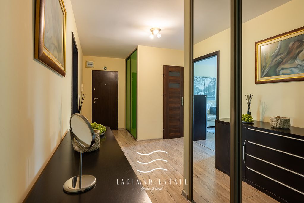 Mieszkanie 4-pokojowe Warszawa Wilanów, ul. Wiktorii Wiedeńskiej. Zdjęcie 7