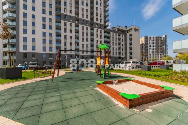 Mieszkanie 2-pokojowe Gdańsk Letnica, ul. Starowiejska. Zdjęcie 19