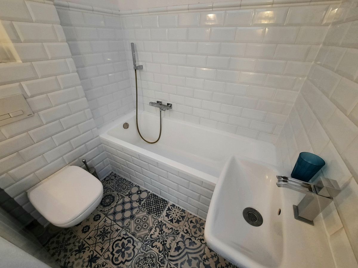 Mieszkanie 1-pokojowe Warszawa Śródmieście, ul. Aleje Ujazdowskie. Zdjęcie 3