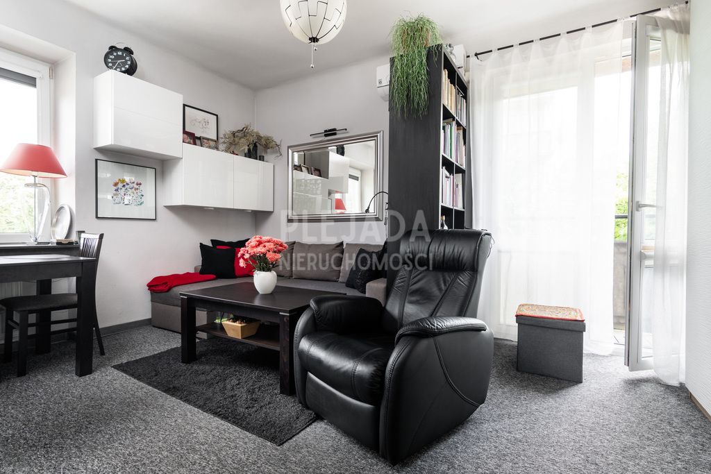 Mieszkanie 2-pokojowe Warszawa Włochy, ul. Astronautów. Zdjęcie 10