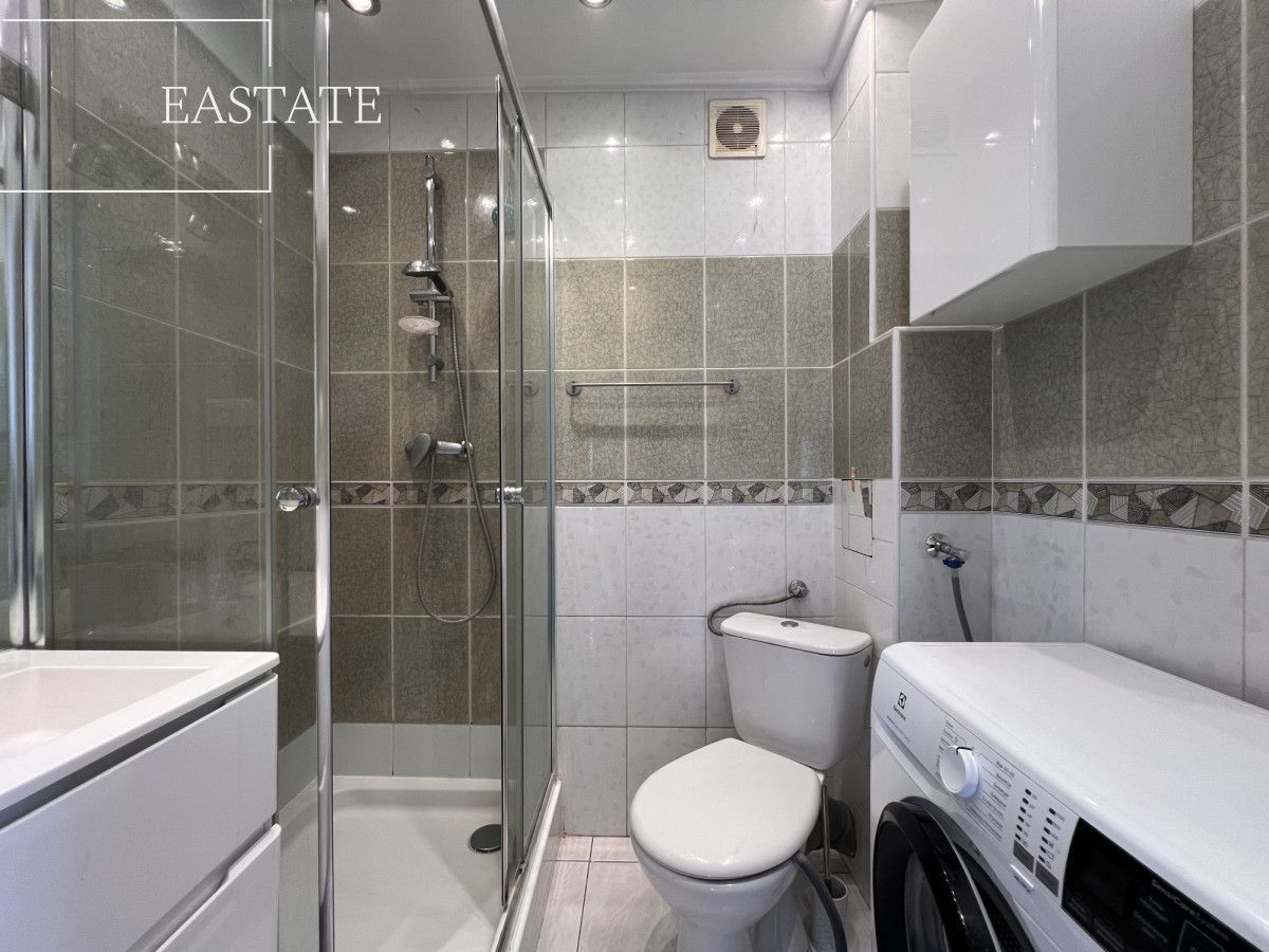 Mieszkanie 1-pokojowe Warszawa Śródmieście, ul. Józefa Lewartowskiego. Zdjęcie 15