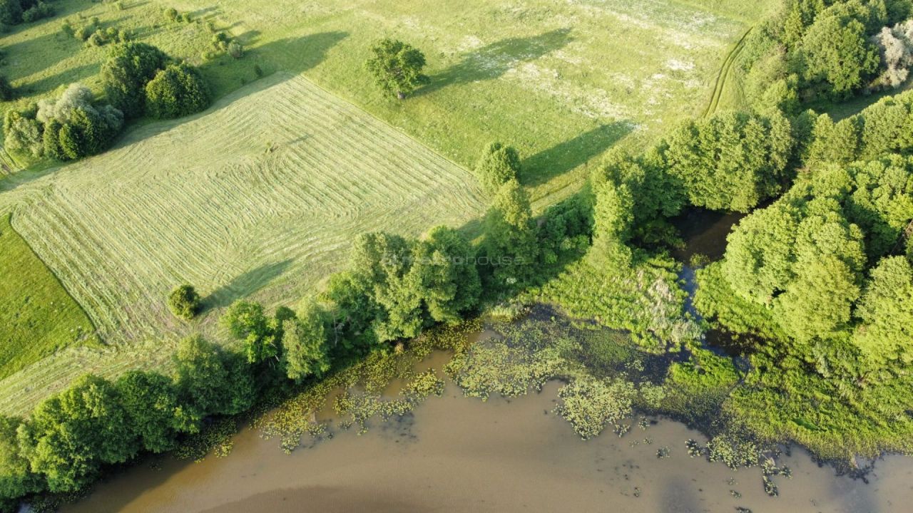 Działka rekreacyjna Arciechów. Zdjęcie 7