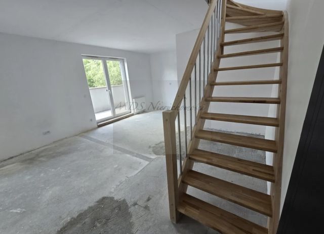 Mieszkanie 4-pokojowe Wrocław Brochów, ul. Nepalska. Zdjęcie 3