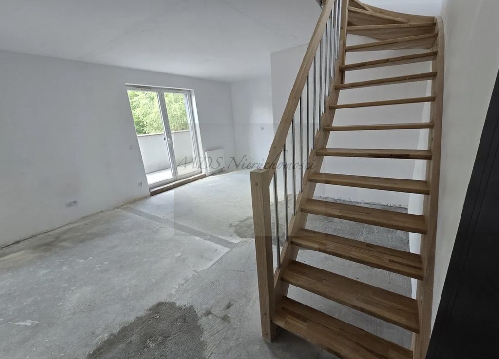 Mieszkanie 4-pokojowe Wrocław Brochów, ul. Nepalska. Zdjęcie 3