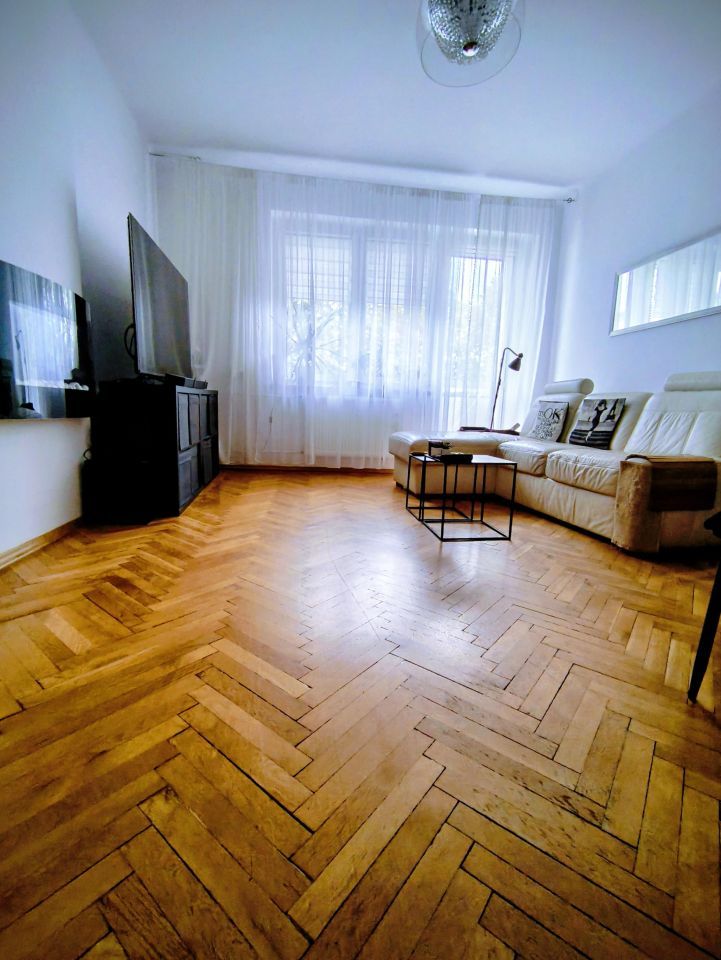 Mieszkanie 3-pokojowe Mikołów Centrum, ul. Górnicza