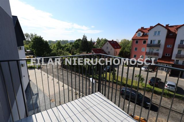 Mieszkanie 3-pokojowe Lubin Stary Lubin, ul. Jana Kochanowskiego. Zdjęcie 5