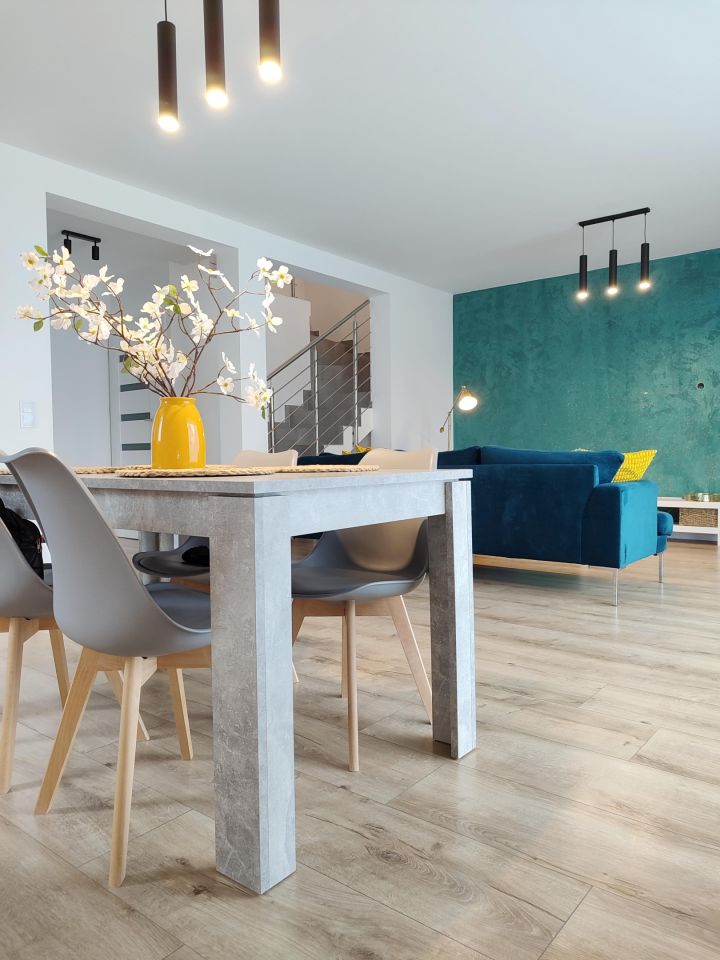 bliźniak, 5 pokoi Kraków Swoszowice, ul. Libertowska. Zdjęcie 7