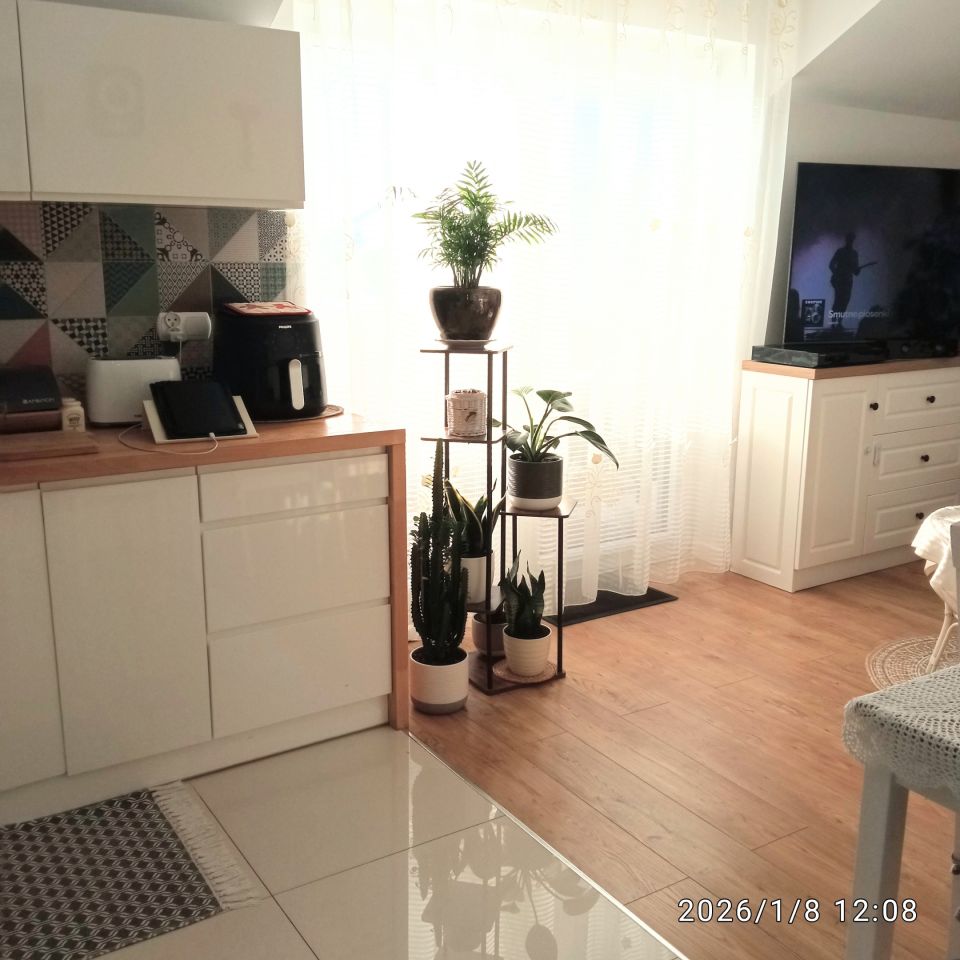 Mieszkanie 2-pokojowe Siemianice, ul. Ku Słońcu. Zdjęcie 1