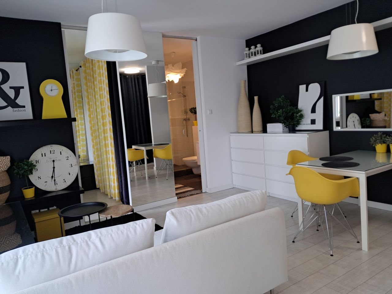 Mieszkanie 2-pokojowe Zielona Góra Centrum, ul. Franciszka Rzeźniczaka. Zdjęcie 8