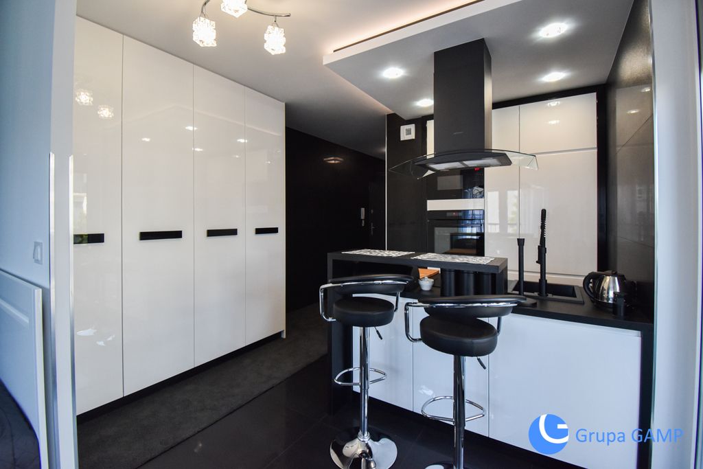 Mieszkanie 1-pokojowe Kraków Dębniki, ul. Rzemieślnicza