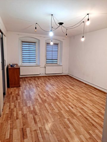 Mieszkanie 2-pokojowe Ząbkowice Śląskie. Zdjęcie 1