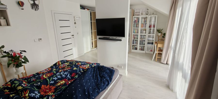 dom szeregowy, 4 pokoje Banino, ul. Halna. Zdjęcie 7