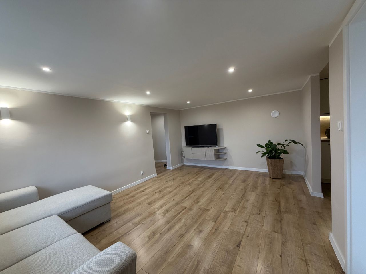 Mieszkanie 2-pokojowe Kalisz. Zdjęcie 3