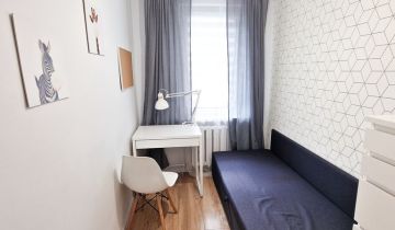 Mieszkanie 5-pokojowe Katowice, ul. Graniczna