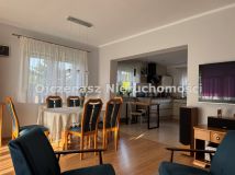 dom wolnostojący, 4 pokoje Niemcz