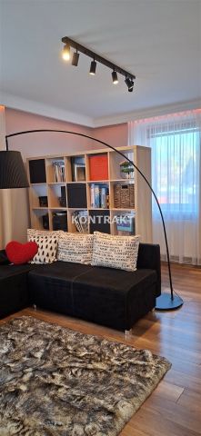 Mieszkanie 4-pokojowe Oświęcim Osiedle, ul. Ignacego Łukasiewicza. Zdjęcie 11