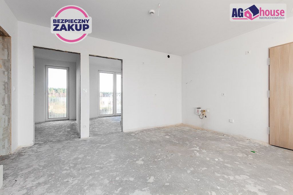 Mieszkanie 3-pokojowe Ostrowo, ul. Zabytkowa. Zdjęcie 21