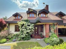 dom wolnostojący, 7 pokoi Częstochowa Parkitka, ul. Staropolska