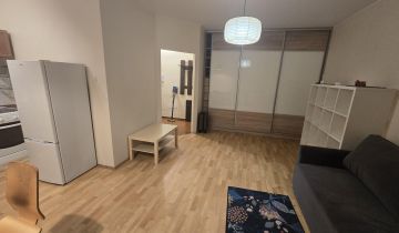 Mieszkanie 1-pokojowe Gdańsk Ujeścisko, ul. Przemyska