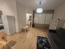 Mieszkanie 1-pokojowe Gdańsk Ujeścisko, ul. Przemyska