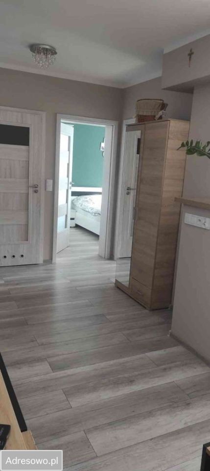 Mieszkanie 3-pokojowe Wrocław Stabłowice, ul. Włókniarzy. Zdjęcie 3