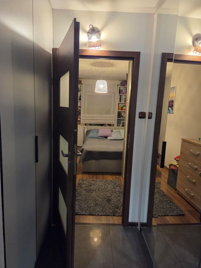 Mieszkanie 3-pokojowe Tychy, ul. Lwa Tołstoja. Zdjęcie 3