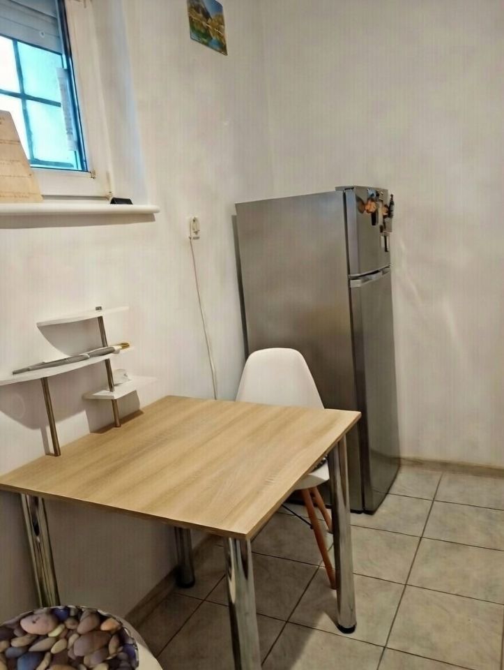 Mieszkanie 1-pokojowe Szczecin Niebuszewo, ul. Parkowa. Zdjęcie 8